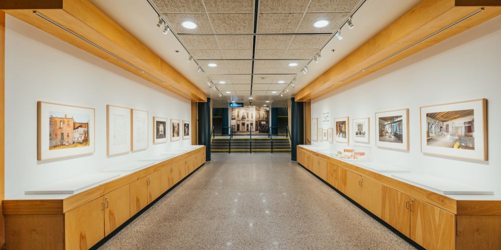 Christou Gallery