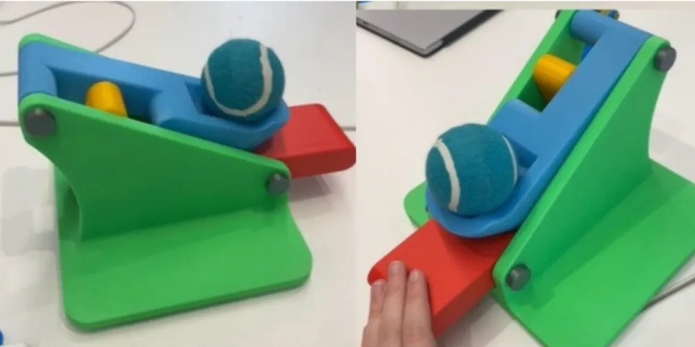 Catapult
