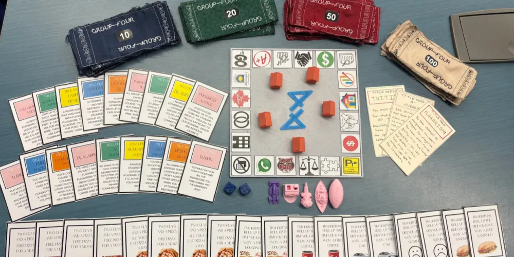 Monopoly