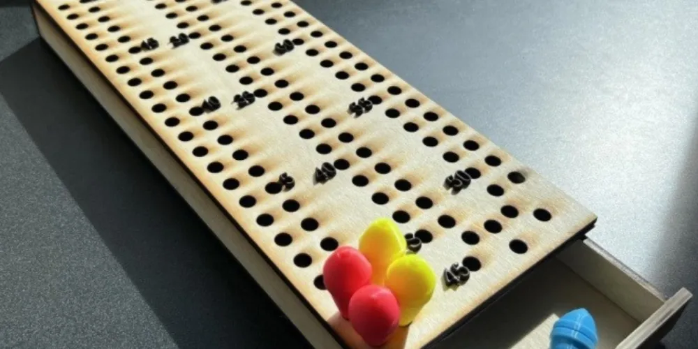 Game Agility