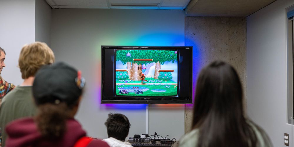 Game Research Lab