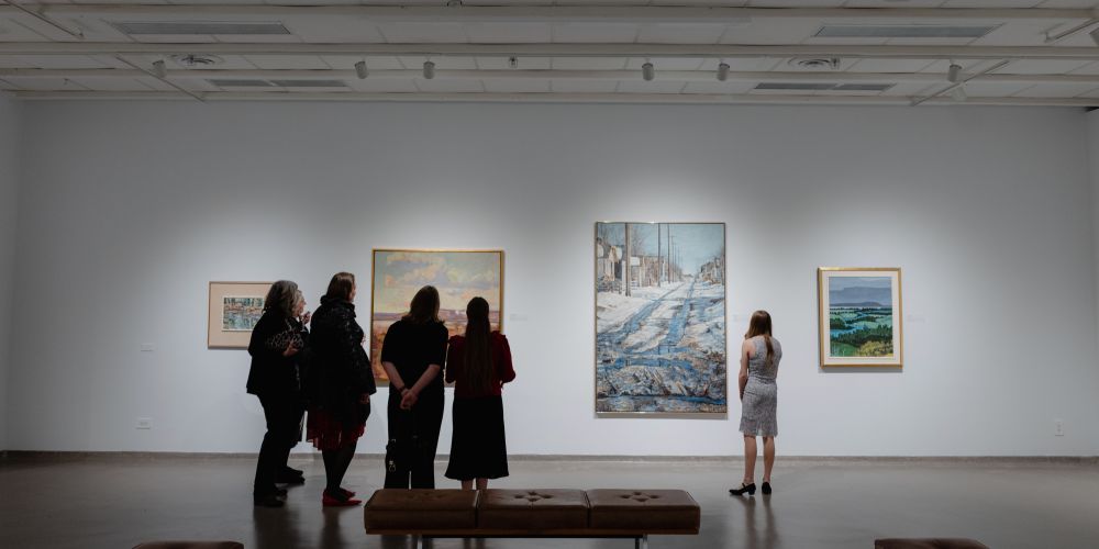 Art Gallery