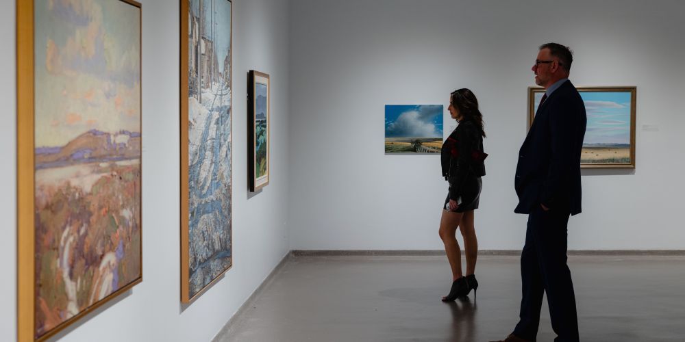 Art Gallery