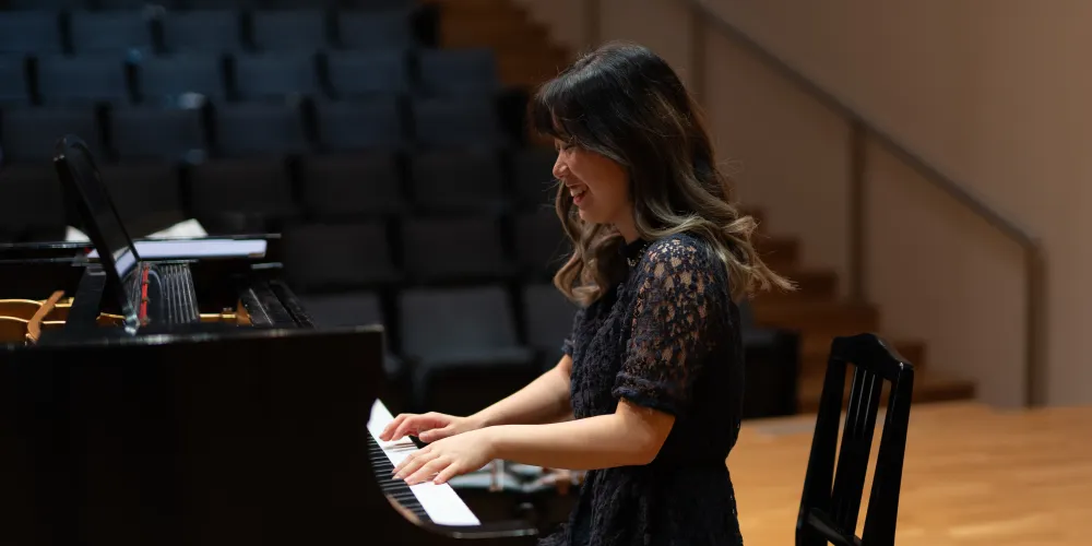Piano Player