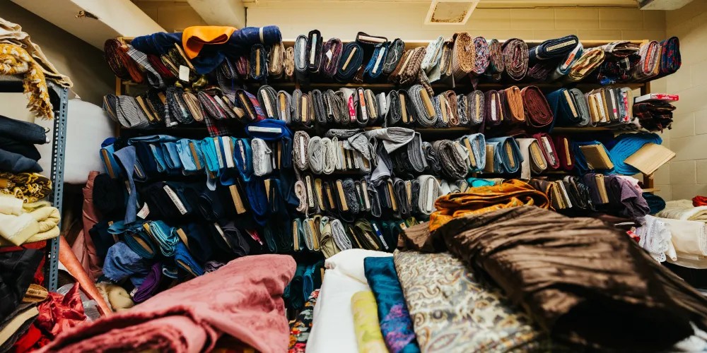 Costume Shop