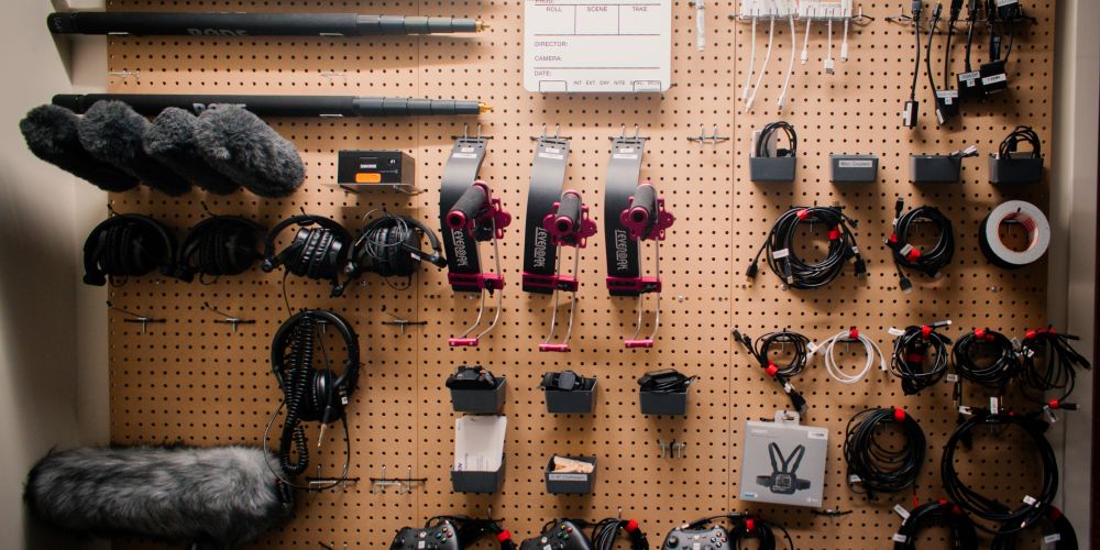 Equipment
