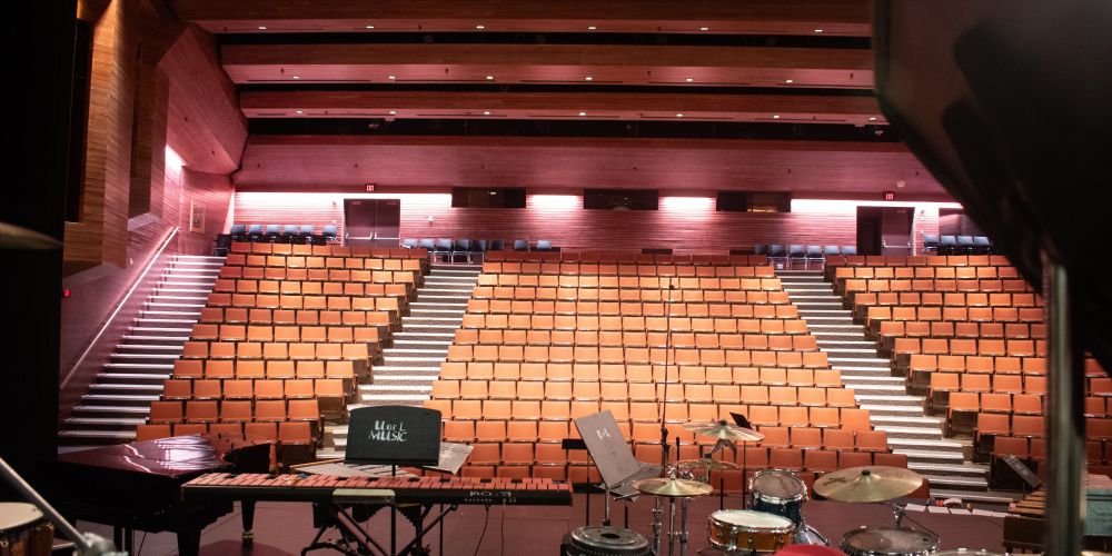 University Theatre