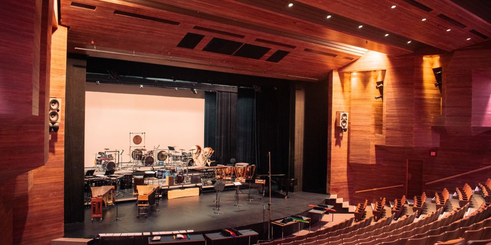 University Theatre