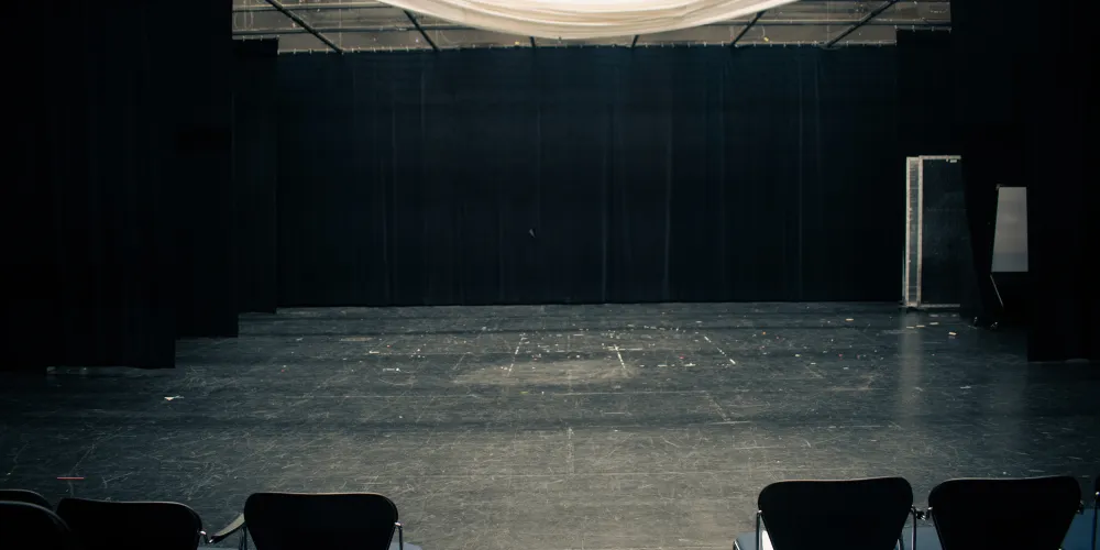 Drama Spaces