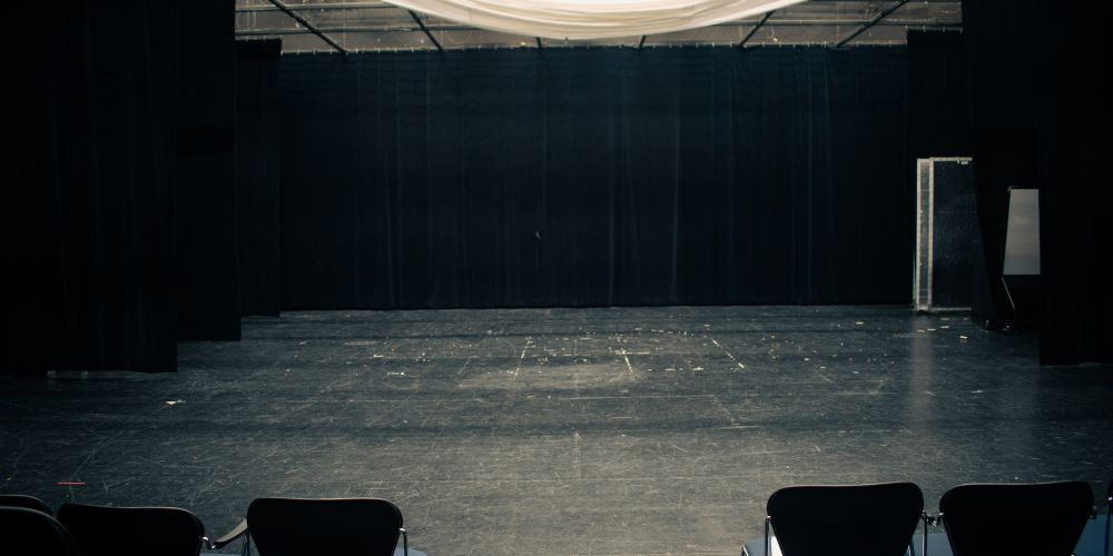 Drama Spaces