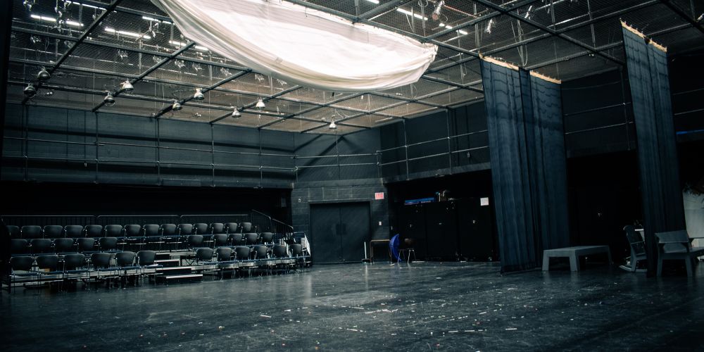 Drama Spaces