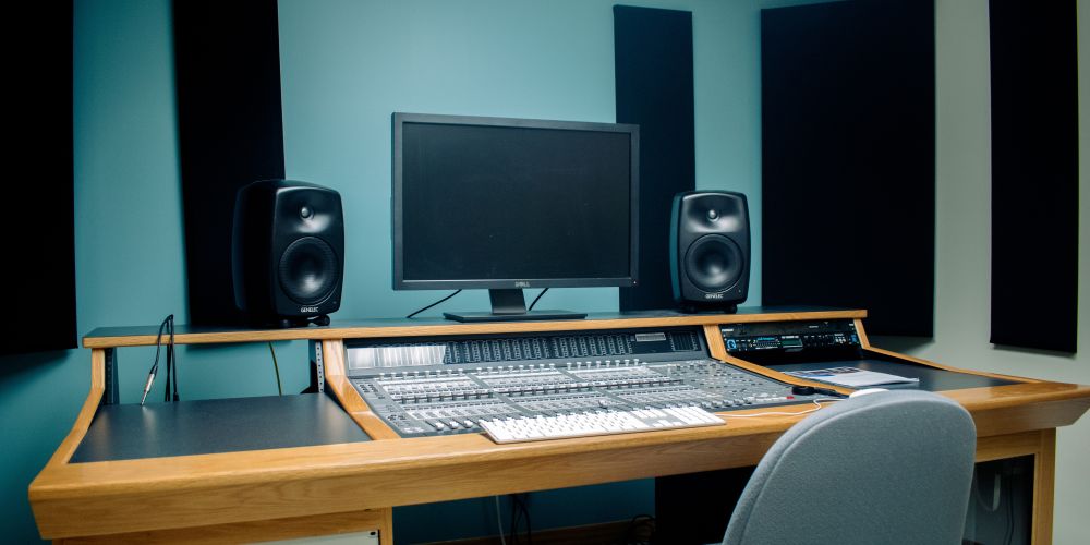 Pro Tools Suite