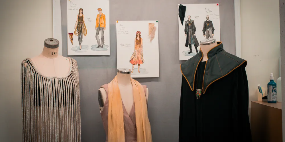 Costumes