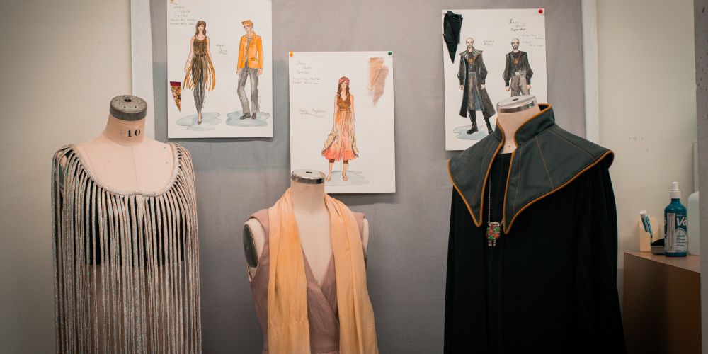Costumes