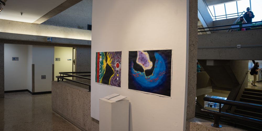 Gallery Wall