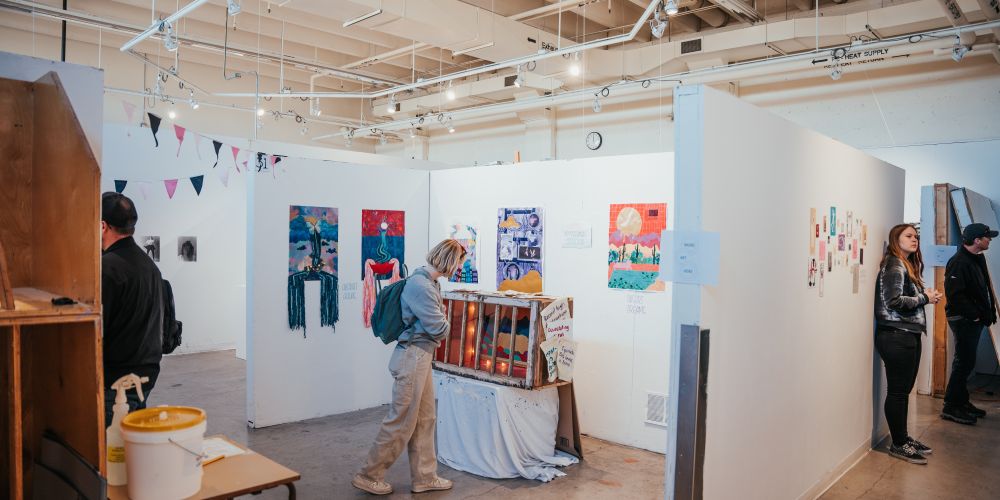 Art Studios