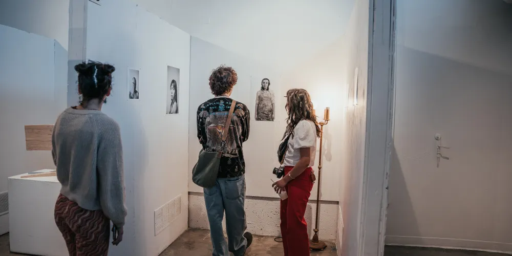 Senior Studio