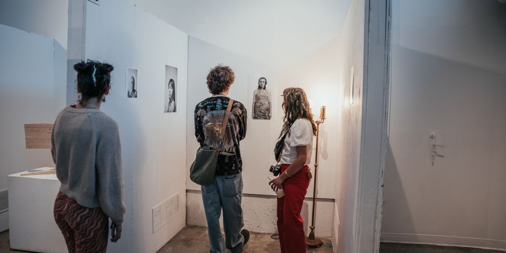 Senior Studio