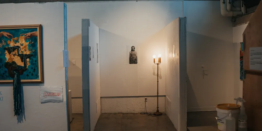Senior Studio