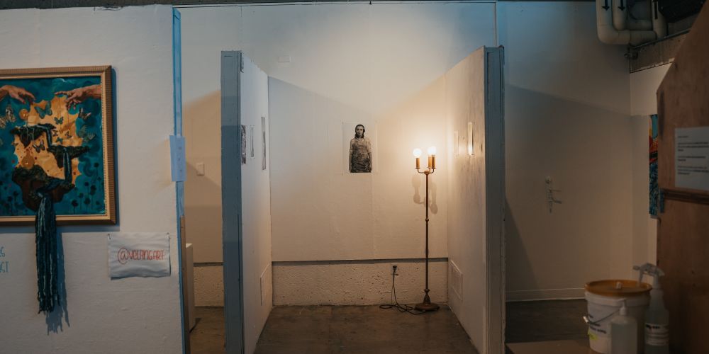 Senior Studio