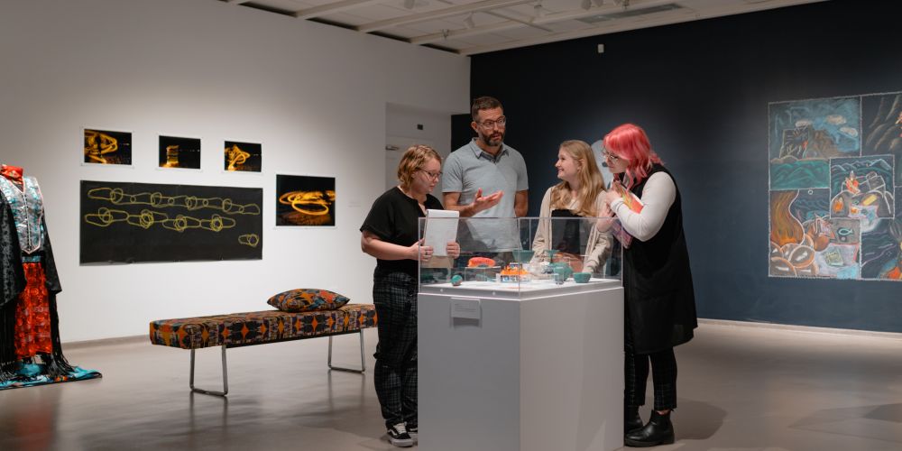 Art Gallery