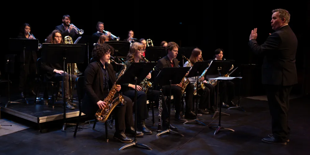 Jazz Ensemble