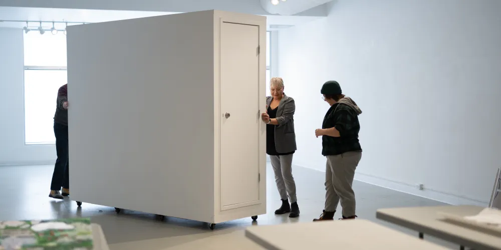 Penny Gallery