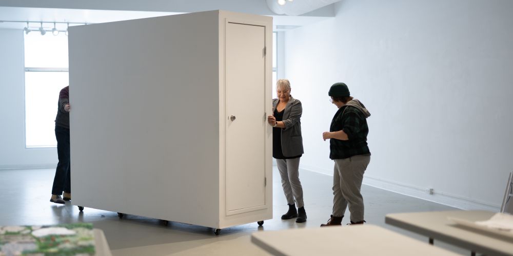 Penny Gallery