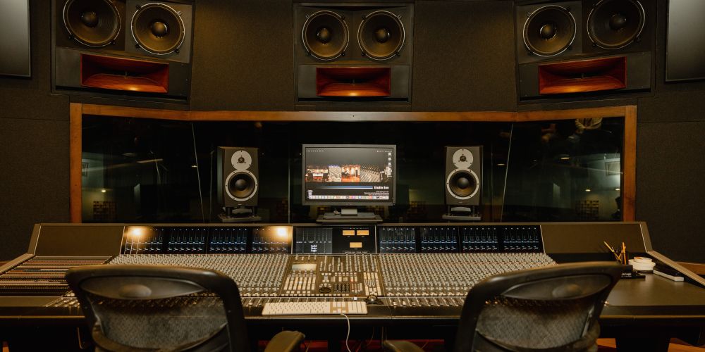 Studio One