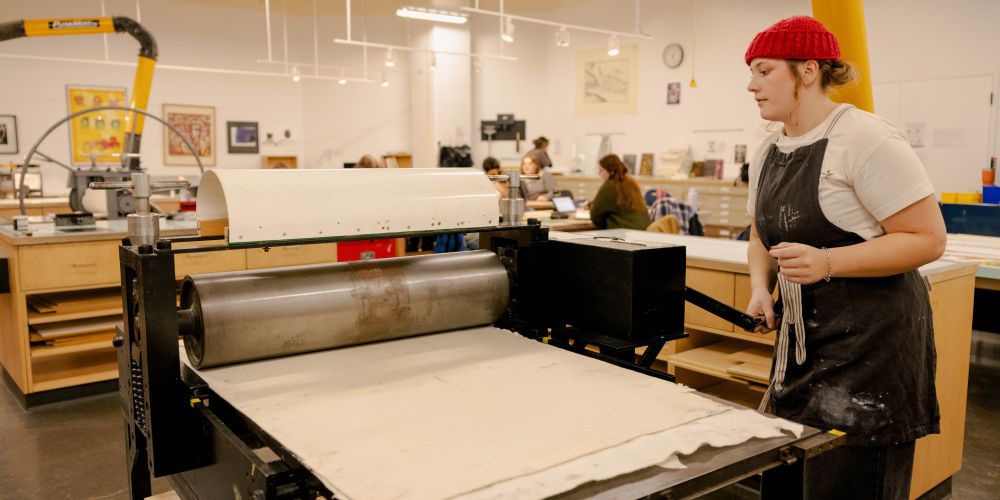 Printmaking