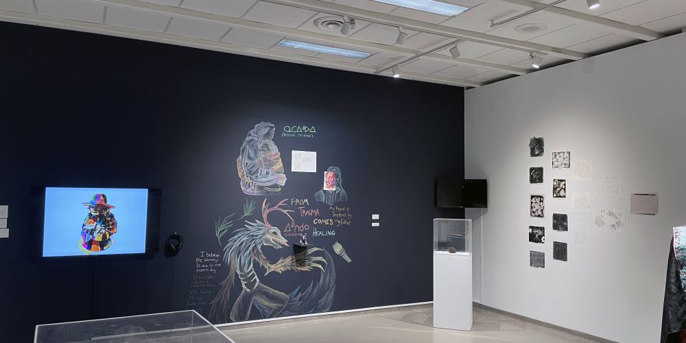 Art Exhibition