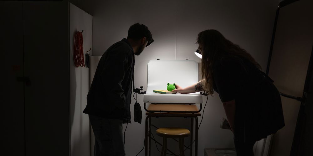Photography Studio
