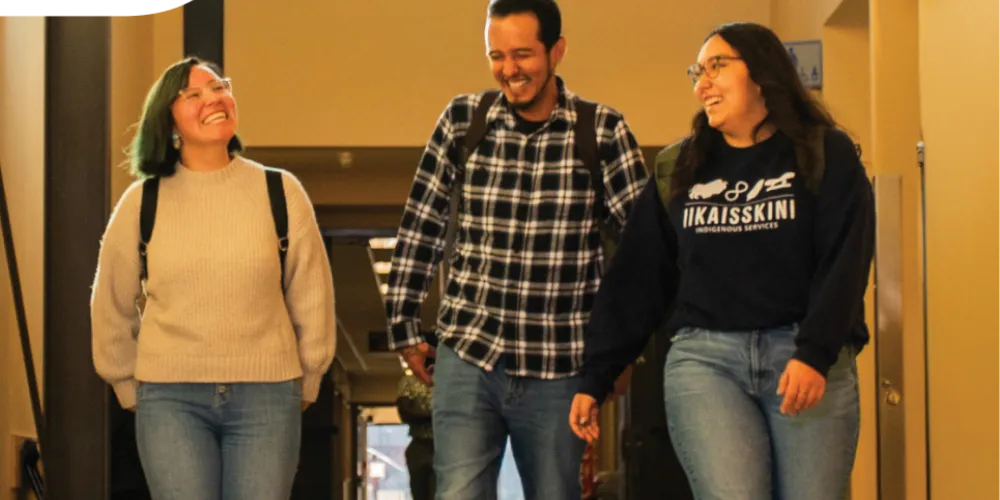 Indigenous students