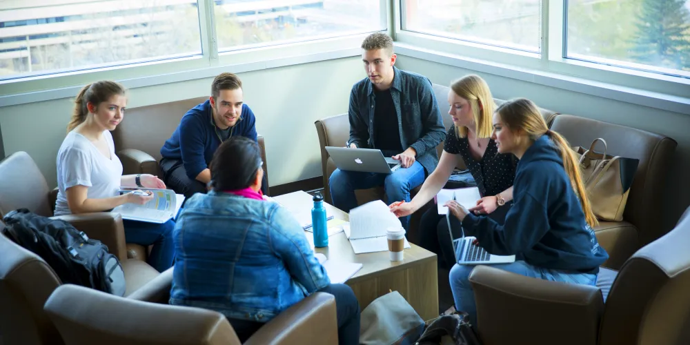 Student Services