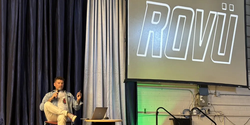 Rovu