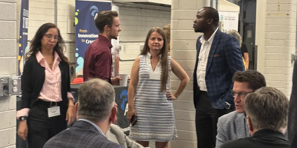 innofusion networking