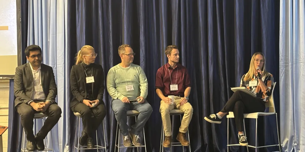 innofusion panel