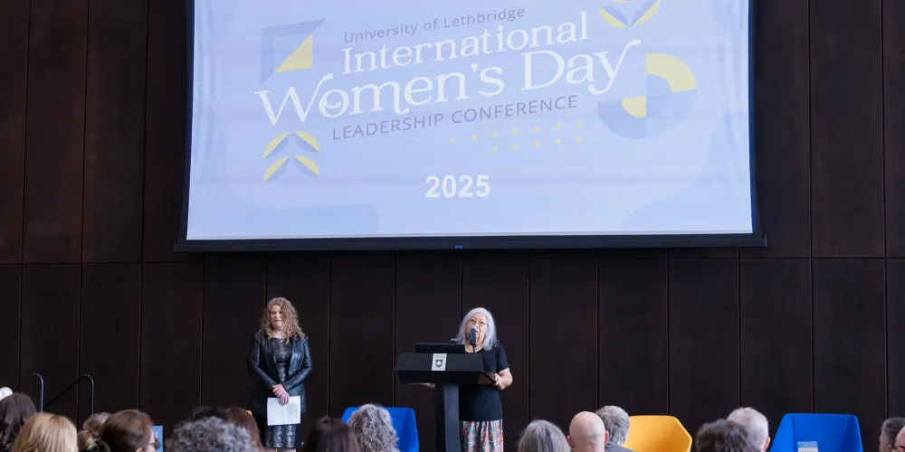 International Womens Day Conference 2025 6