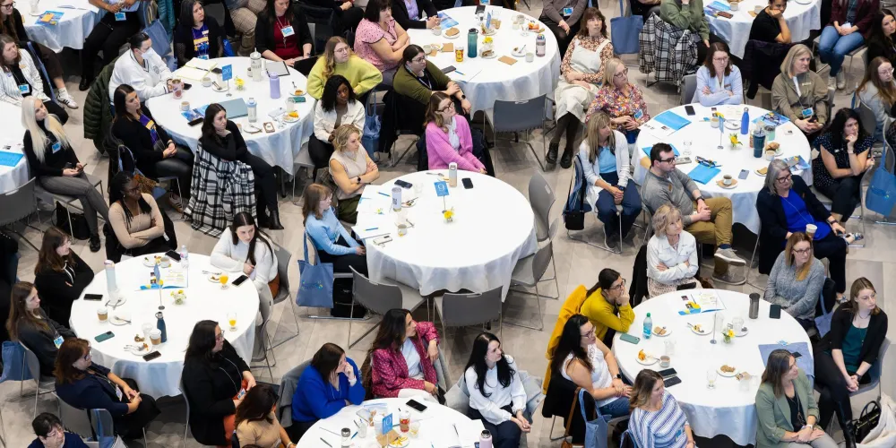 International Womens Day Conference 2025 8