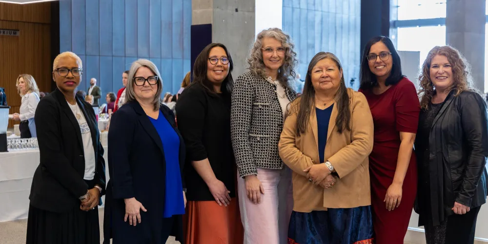 International Womens Day Conference 2025 2