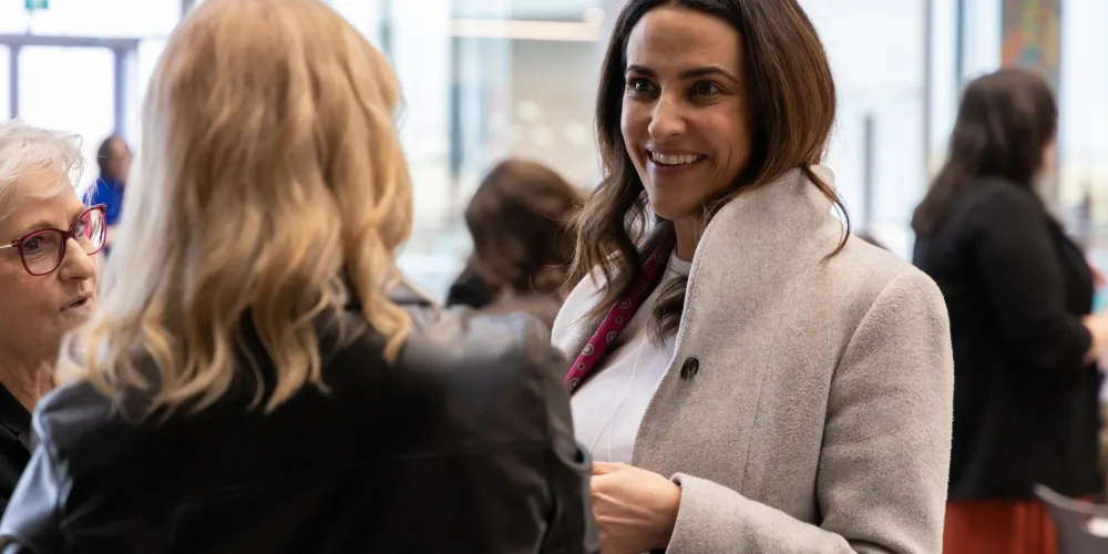 International Womens Day Conference 2025