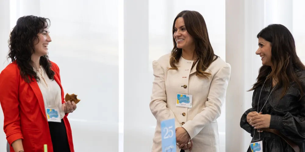 International Womens Day Conference 2025 1