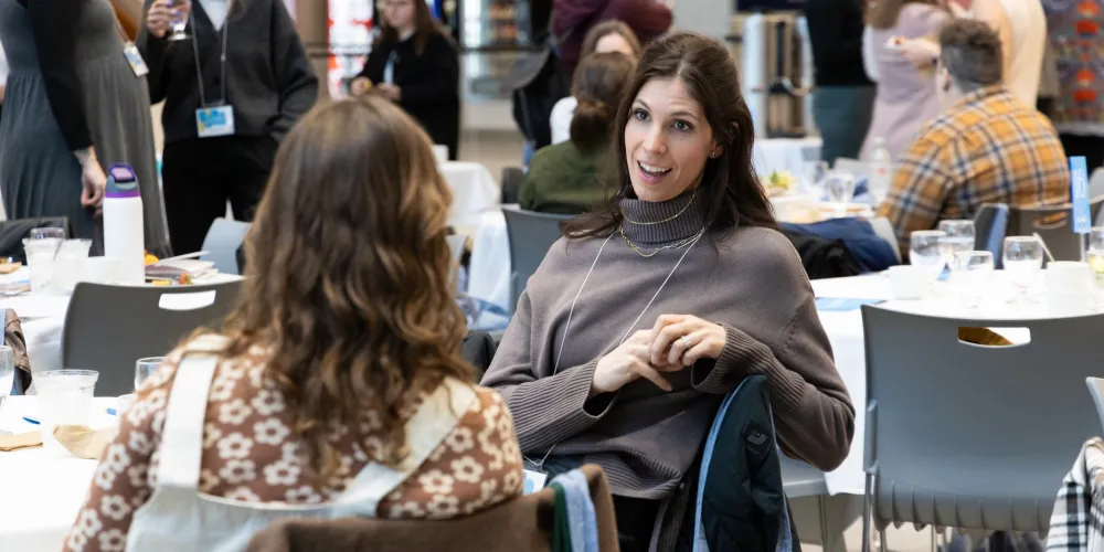 International Womens Day Conference 2025 3