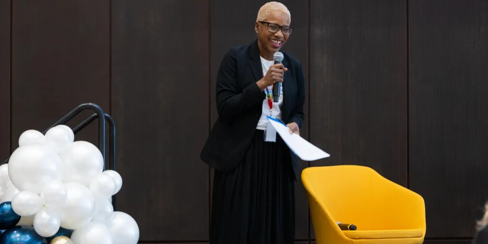 International Womens Day Conference 2025 5