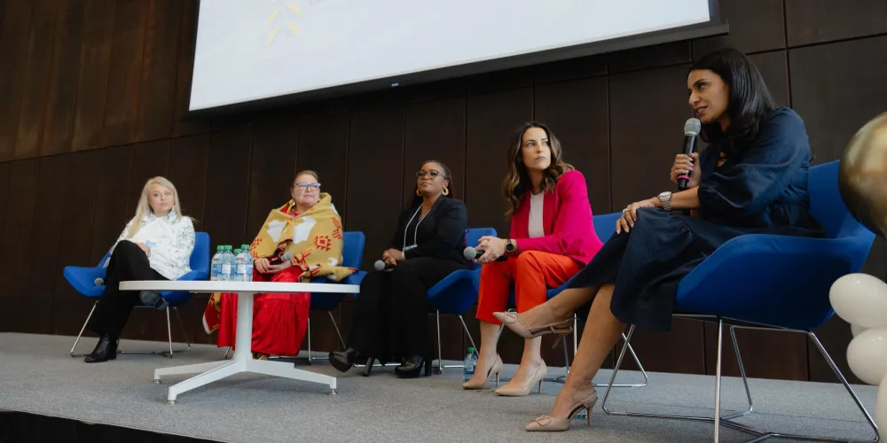 International Womens Day Conference 2024 1