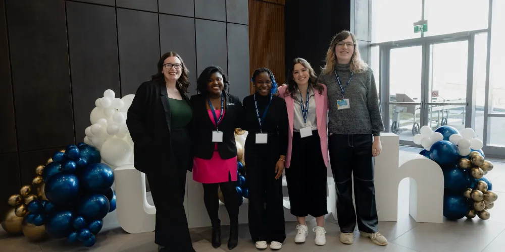 International Womens Day Conference 2024 3