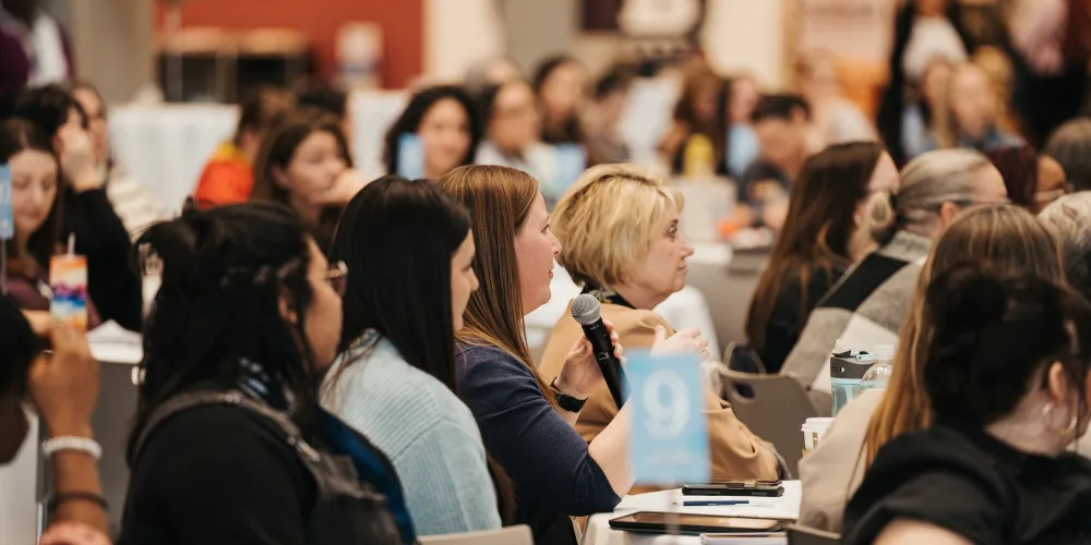 International Womens Day Conference 2024 2