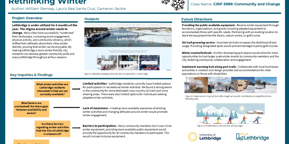 From Sedentary to Season Activity