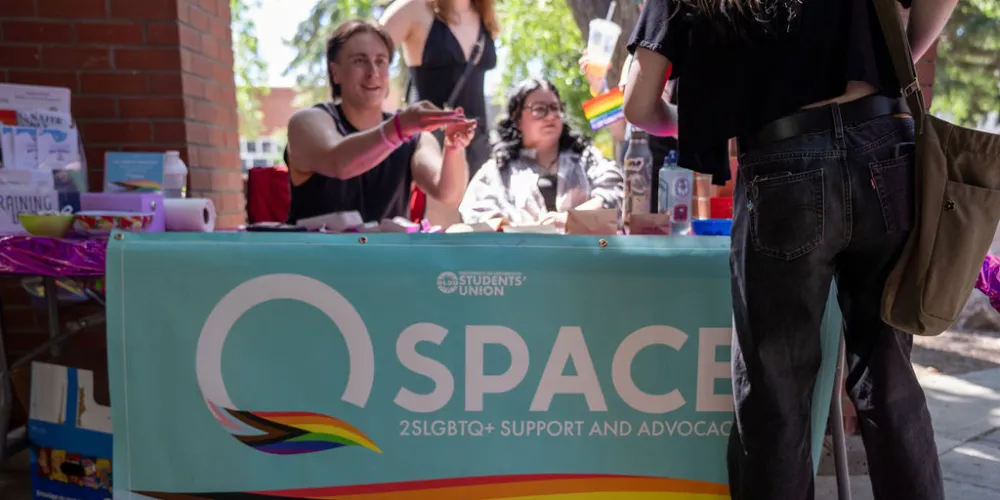 Lethbridge Pride Parade