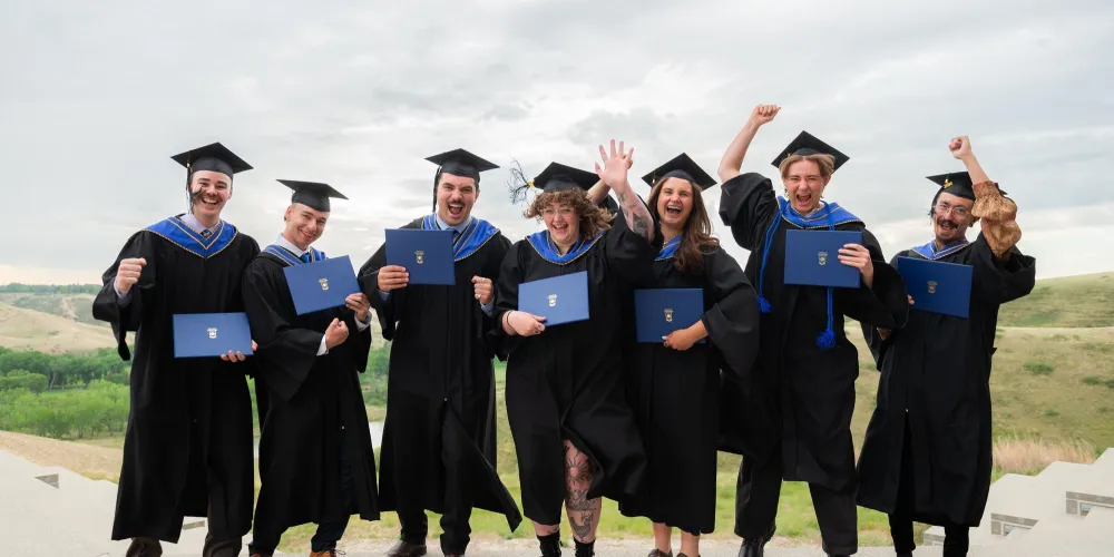 2026 Spring Convocation 
